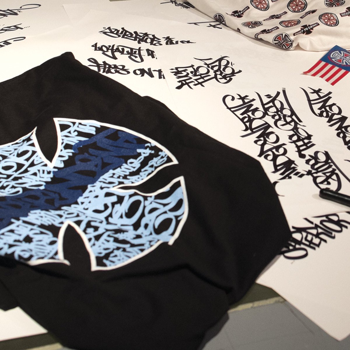 Independent Trucks tweet media