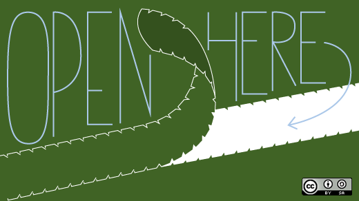 Shareable's tweet photo. 10 ways to get started with open source: https://t.co/aNd9h1ocLG https://t.co/BheGY2yM9y