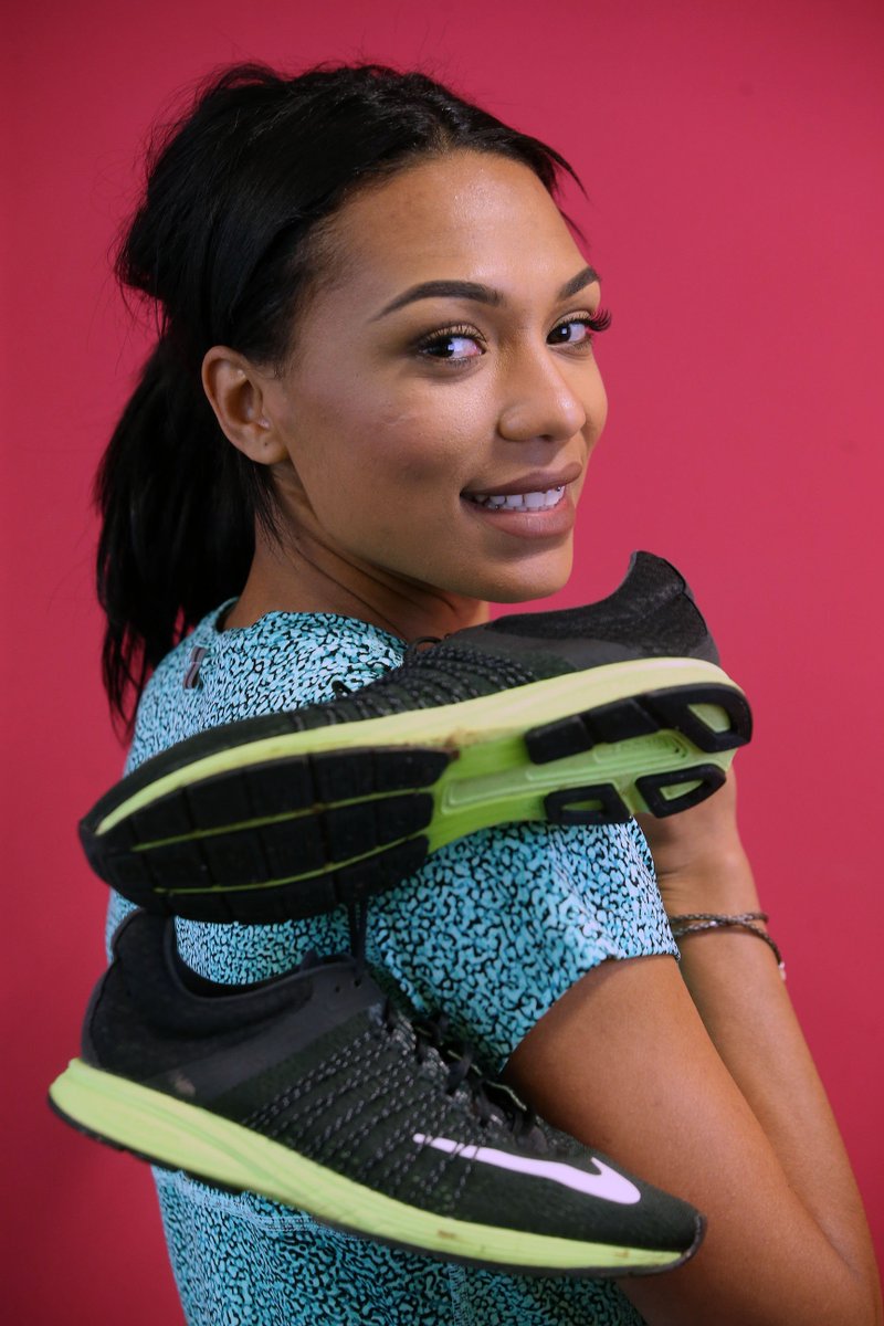 In prep for our team #run in #Cardiff on Sunday, check out 10 tips from a #Rio hopeful: bit.ly/FWfitness