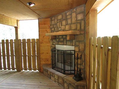 Sundown Cabin Rental Sundownrentals Twitter