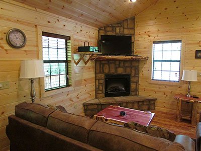 Sundown Cabin Rentals