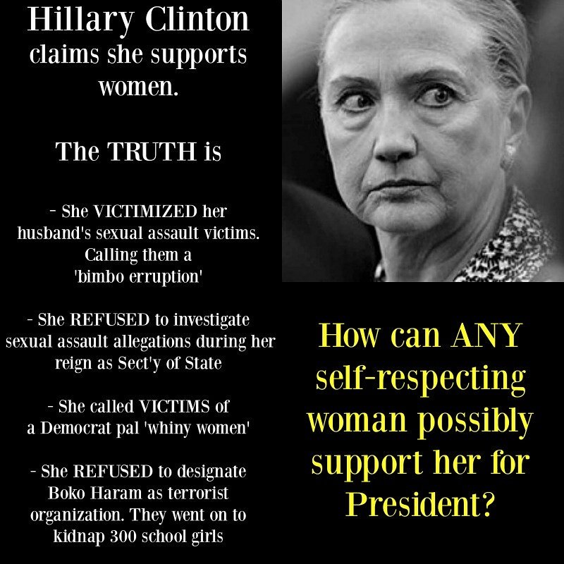 ReparationsNow1's tweet photo. A Vote 4 Hilary is a vote against Haiti and all black people!! #TheyStoleUs #TheySoldUs #TheyOweUs #REPARATIONSNOW https://t.co/37cjrMguyr