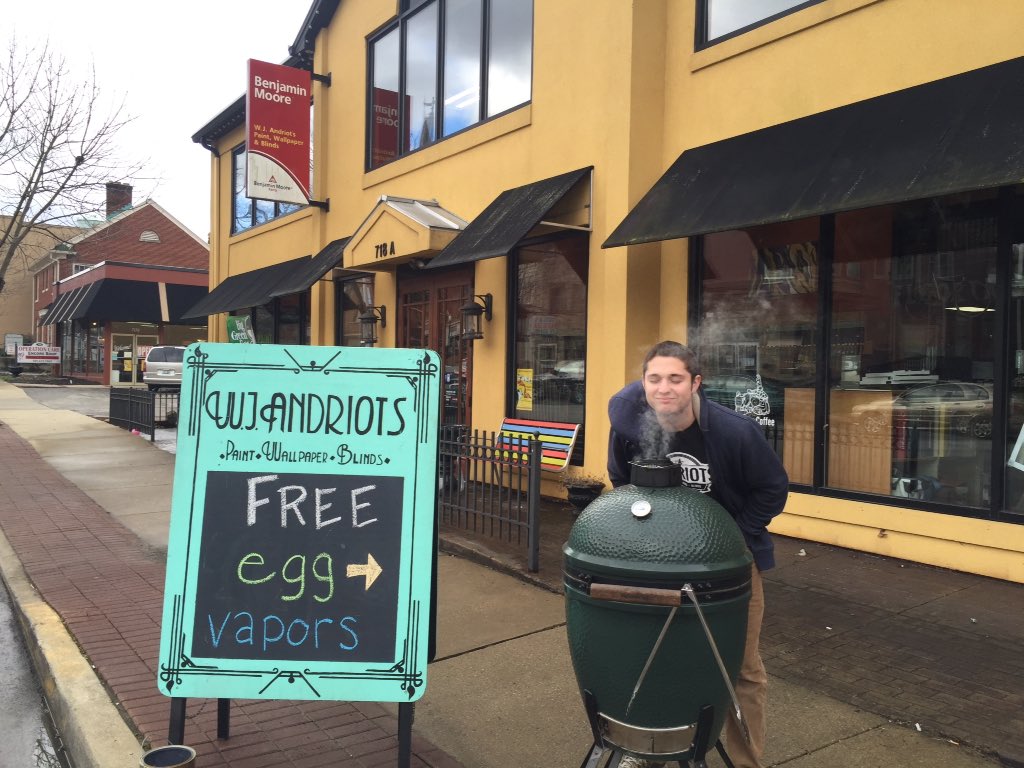 Andriots Paint (andriots) Twitter