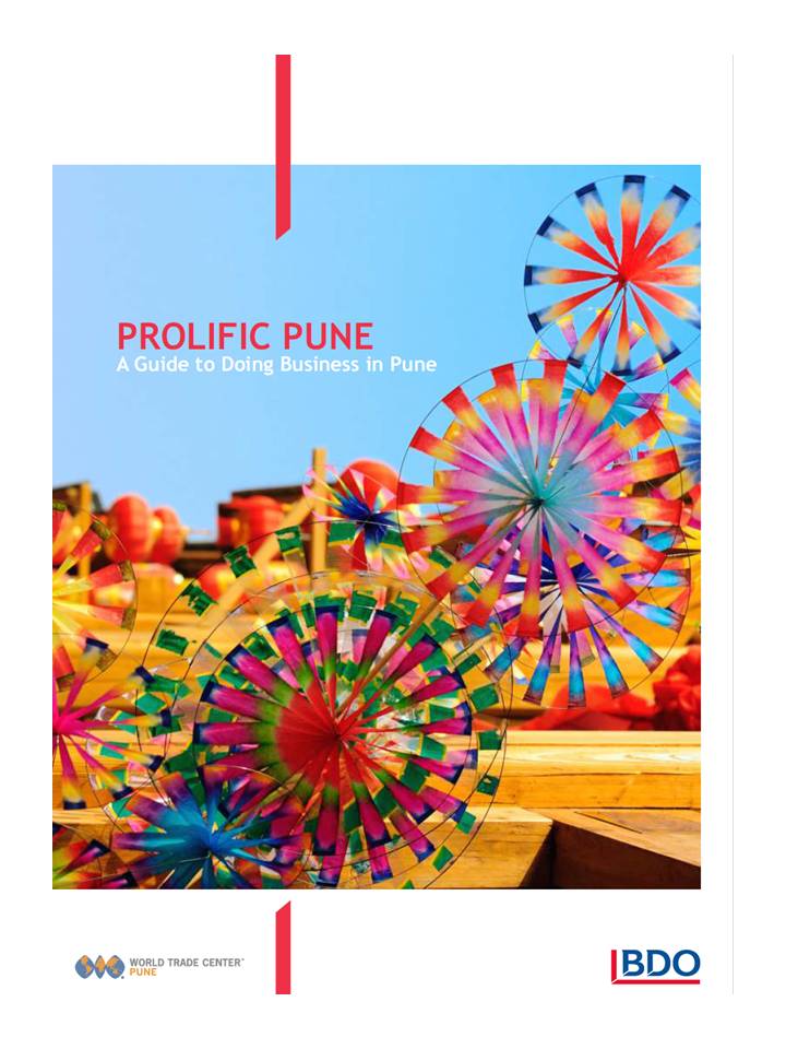 nikoswal's tweet photo. #ProlificPune #PuneFirst #WTCPune is the way for #SMART @SmartPune and proud to partner such initiatives https://t.co/0GBBgr9Jqw