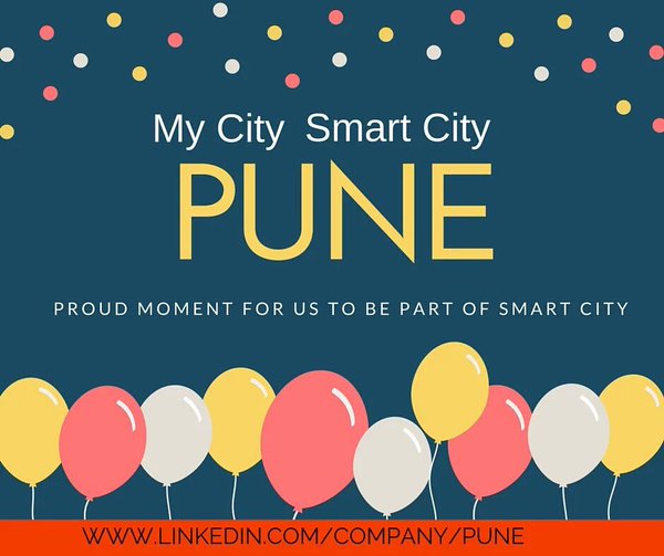 nikoswal's tweet photo. #ProlificPune #PuneFirst #WTCPune is the way for #SMART @SmartPune and proud to partner such initiatives https://t.co/0GBBgr9Jqw