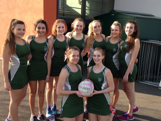 U16 Bs Borough League &amp; Tournament Champs <a href="/SportsSHS/">SHS || Sport</a> <a href="/SHSY10_11/">SHS Year 10&11</a> @AnnHaydonSHS big thanks to Coach Peta