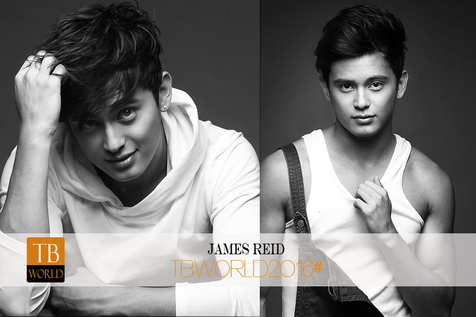 Dtopbeautyworld's tweet photo. Nomination The 100 handsome faces of 2016 #jamesreid For #TBworld2016 https://t.co/aubJMLE2qi