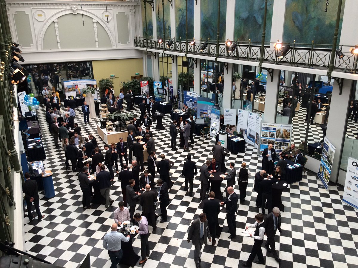 altrad_services's tweet image. Day 1 at Offshore Pipeline Technology conference #offshore #offshoretechnology