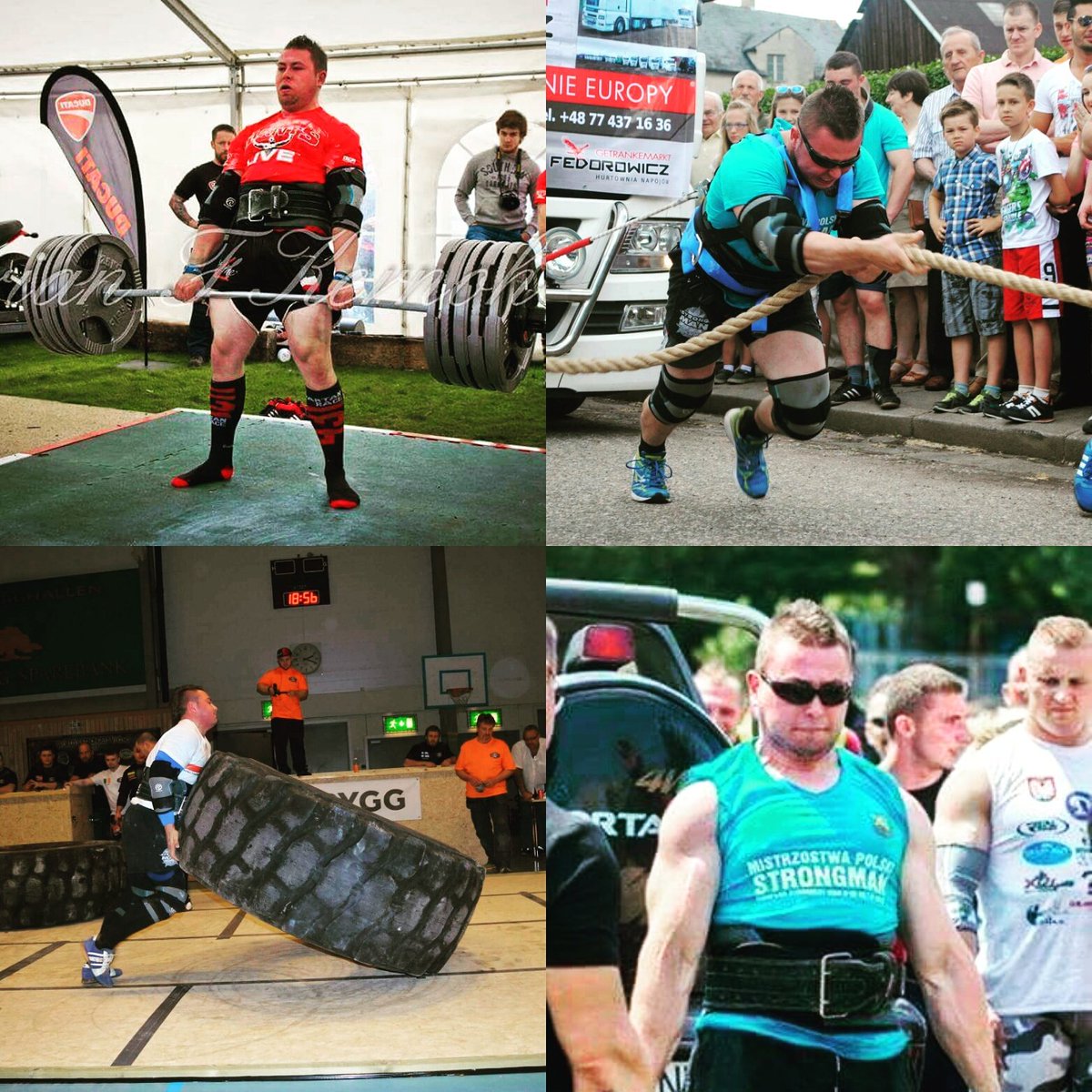 KoxBox_pl's tweet photo. koxbox.pl
najlepsze suplementy
#koxbox #strongman https://t.co/dZQreuGn8y