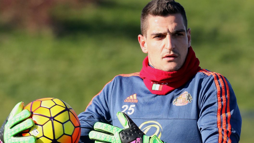 SunderlandAFC's tweet photo. GALLERY: Lads prepare for @whufc_official: https://t.co/kI0SRRtoq7 https://t.co/76UbeIiG2M