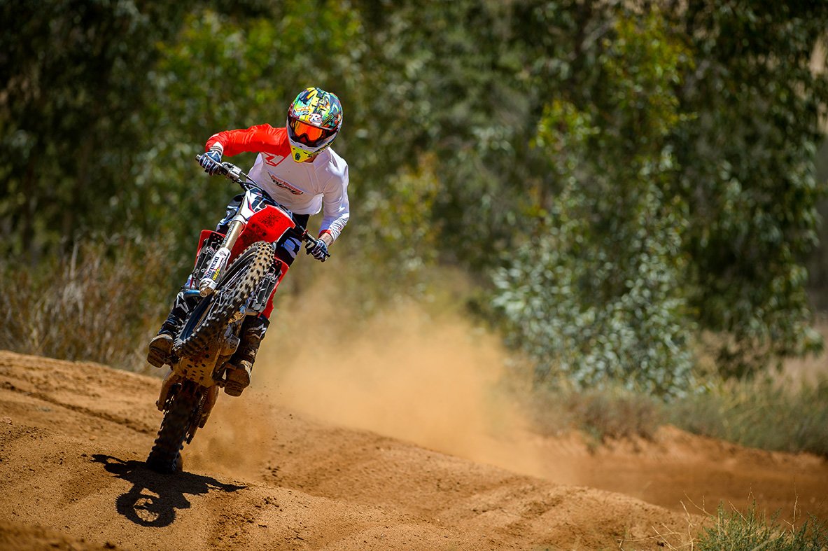 ONE Industries tweet media