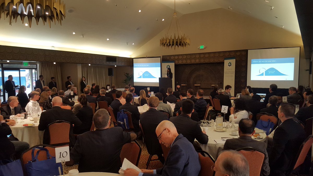 chacjo_v's tweet photo. A full house at gscrc'16 #Resiliency2016 https://t.co/QzJ23aV2KP