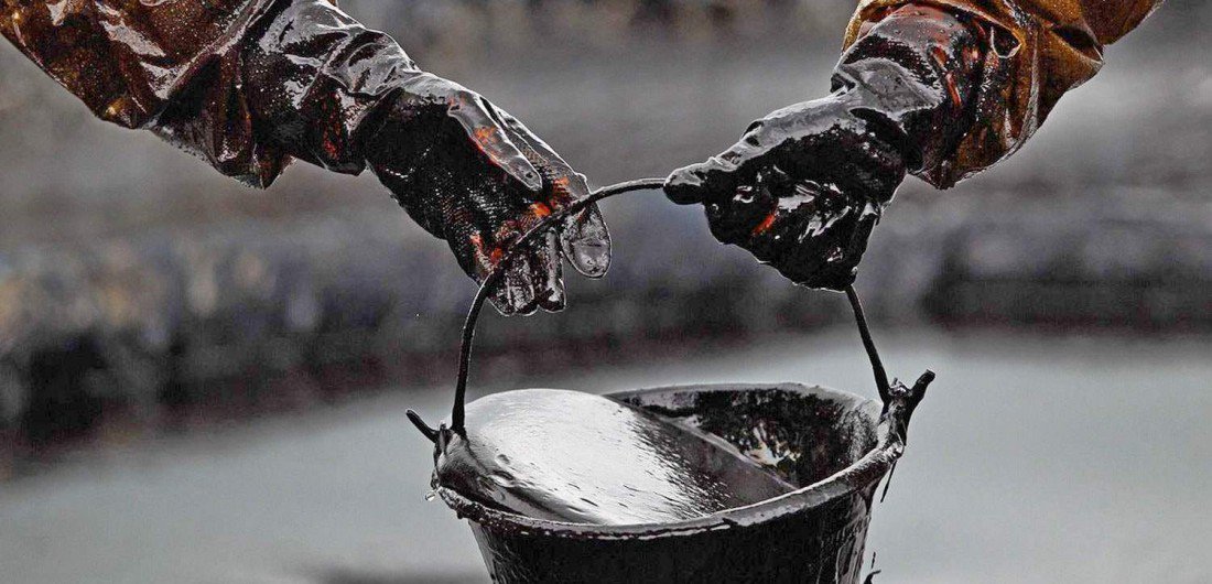 Fitch существенно ухудшило прогноз по стоимости нефти - Цензор.НЕТ 1327
