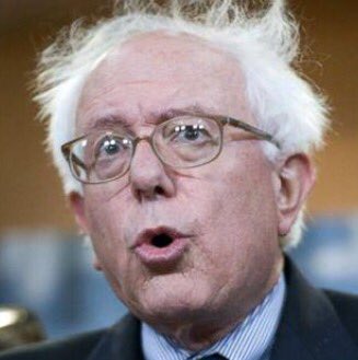 YouAreDogNow's tweet image. .@SenSanders You Are Dog Now