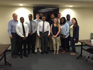 LifeConnectors's tweet photo. Successful First Speaker Series Featuring Secretary Ken Lawson! https://t.co/ZNPP0GQuZv https://t.co/z8xFrztJ5C
