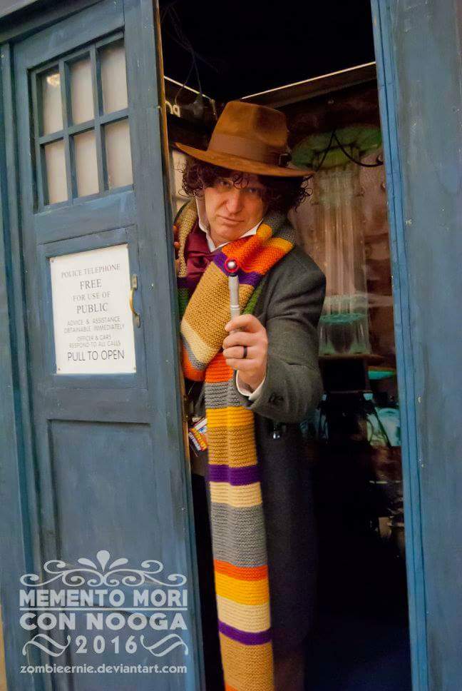 Zombie_Ernie's tweet photo. @bbcdoctorwho @ConNooga #Connooga2016 see more at https://t.co/Mw5ltTbRYb https://t.co/thfdhFY7tJ