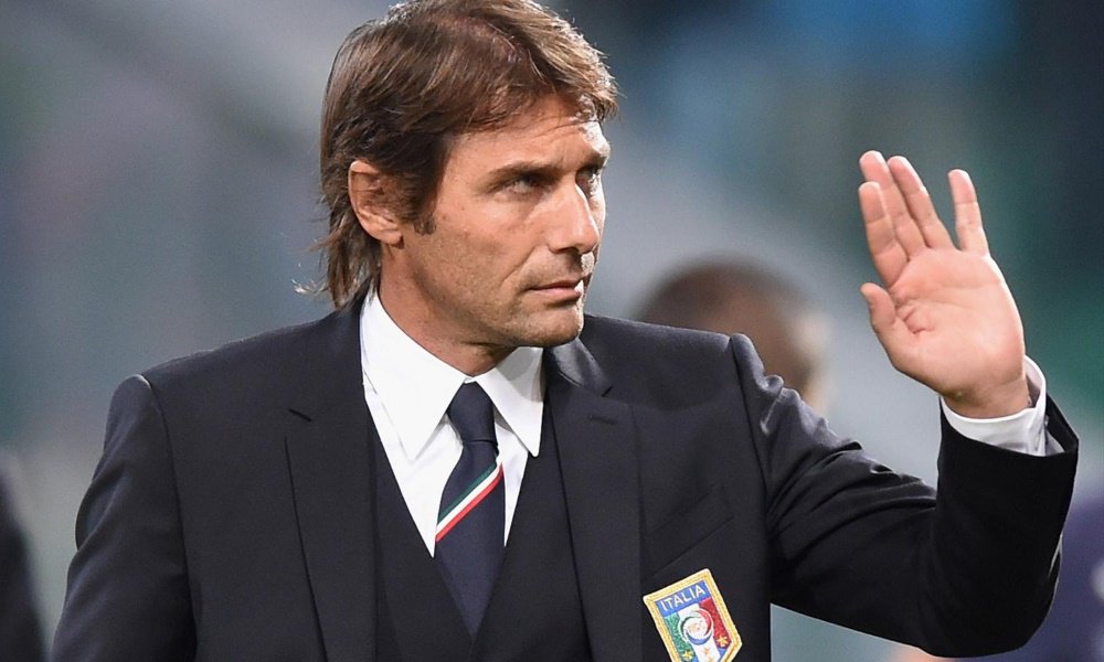 wstore__'s tweet photo. BREAKING - Agen Antonio Conte sudah setuju untuk menemui pihak Chelsea | #CFC https://t.co/wsgzoJPuWQ