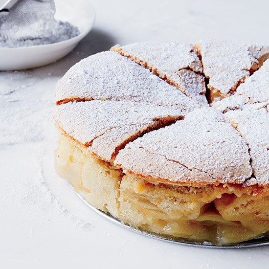 foodandwine's tweet photo. The best dairy-free desserts to make at home: https://t.co/FpCifC8MuD https://t.co/VQt4h8Y3Xc