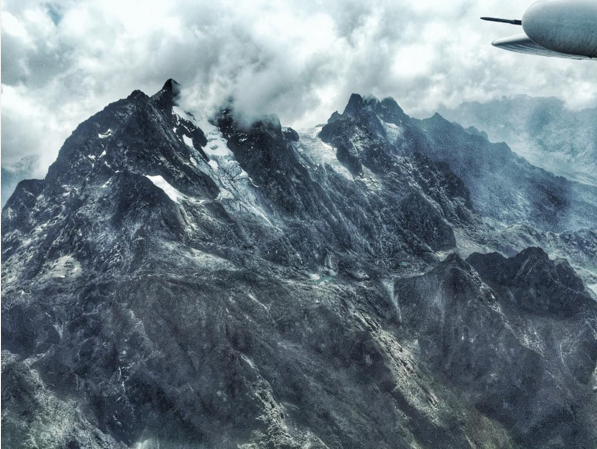 gorillacd's tweet photo. Looking for a real adventure? Virunga offers 6 day treks along the Rwenzori mountain chain: https://t.co/GCK4gfCVg5 https://t.co/Pjzv2pGcuN