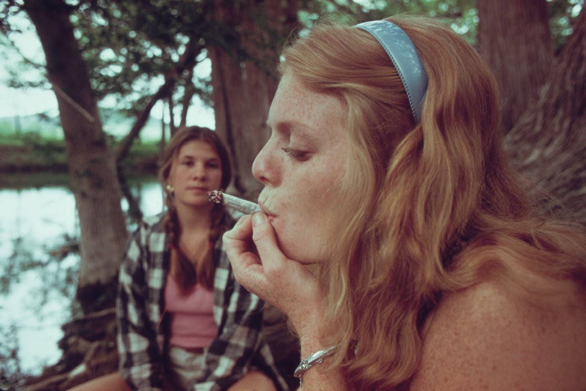 teens getting high Teens getting high