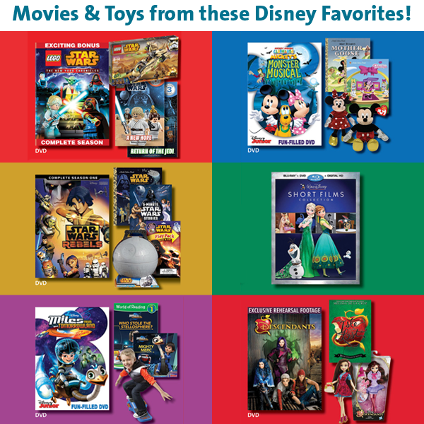 MovieStop tweet media