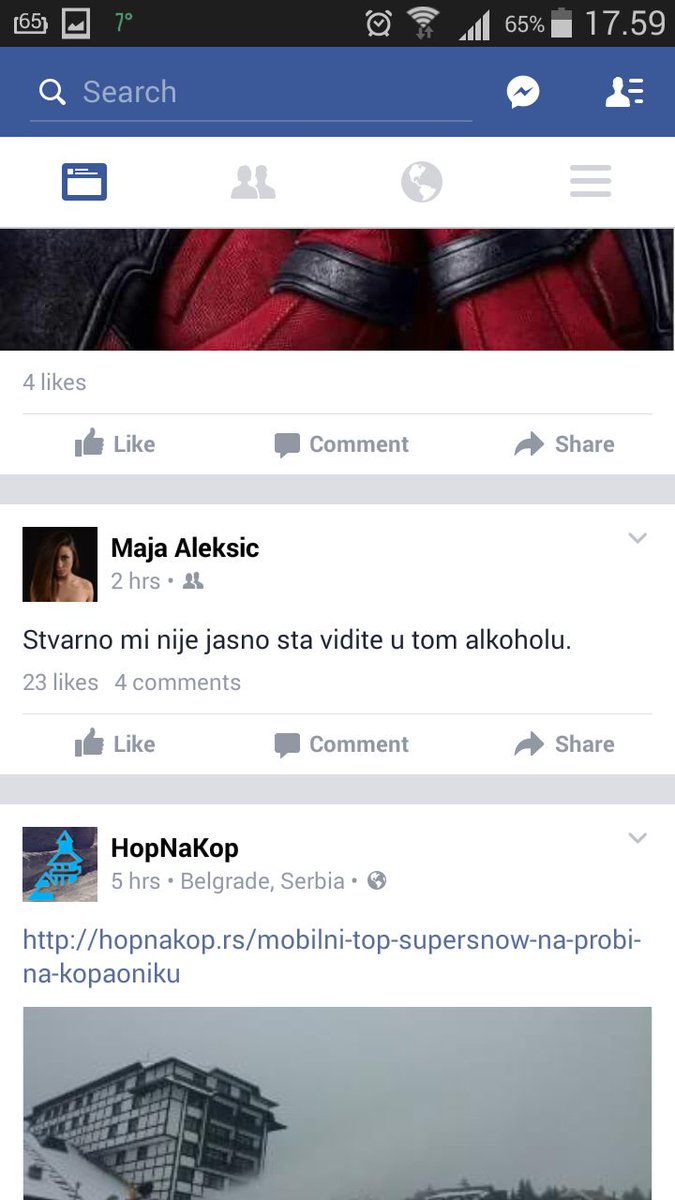 dacha9287's tweet photo. Joj što volim kad se prave pametne 😆 https://t.co/6DckmyRzF8