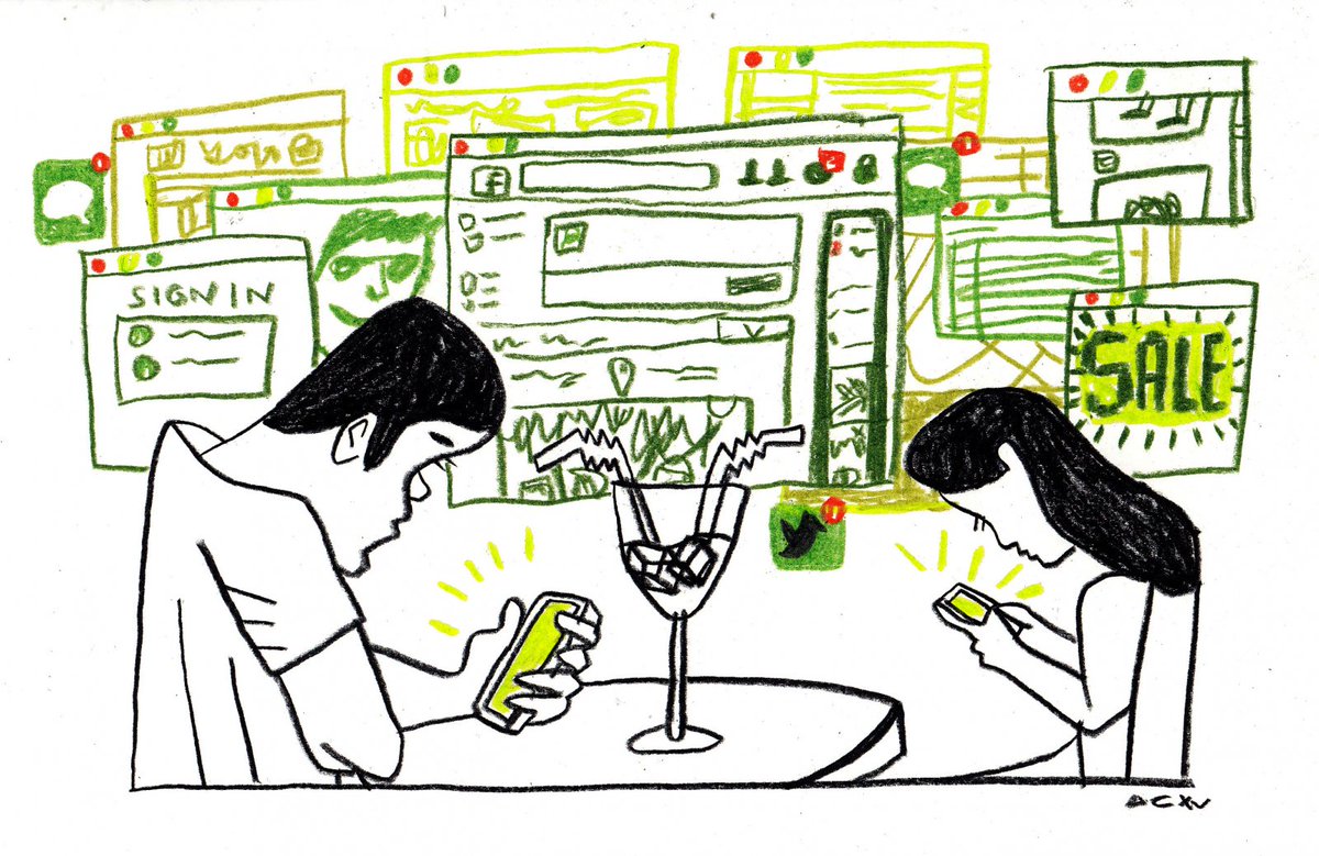 Still looking for 2016 design predictions? <a href="/MetropolisMag/">Metropolis Magazine</a> editors have you covered: bit.ly/1ZOsP0k