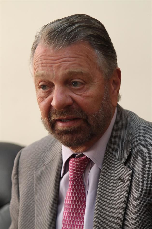 "No voy por presidencia": de la Fuente - Cb_sPj7UUAAJ2cV