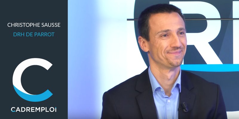 #Ingenieurs votre #avenir est en marche avec <a href="/Parrot/">Parrot official</a> qui prévoit 100 emplois de + en 2016 ! bit.ly/21gnkM9