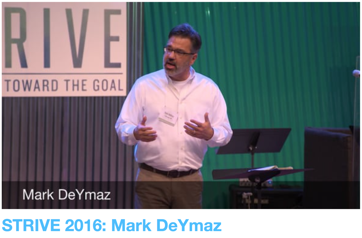eco_pres's tweet photo. Check out the 1st full session video from #STRIVE16 now on the #ECOpres website! https://t.co/AsBtR78t0D @markdeymaz https://t.co/b8Em8d96cz