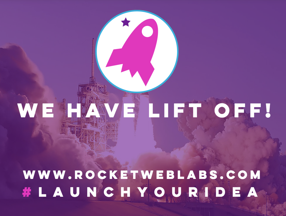 rocketweblabs's tweet photo. WE HAVE LIFT OFF ON ROCKET WEB LABS!
https://t.co/UZXuvqfRIP
#webdesign #socialmedia #branding #vancouver #design https://t.co/UoW1riNVcH