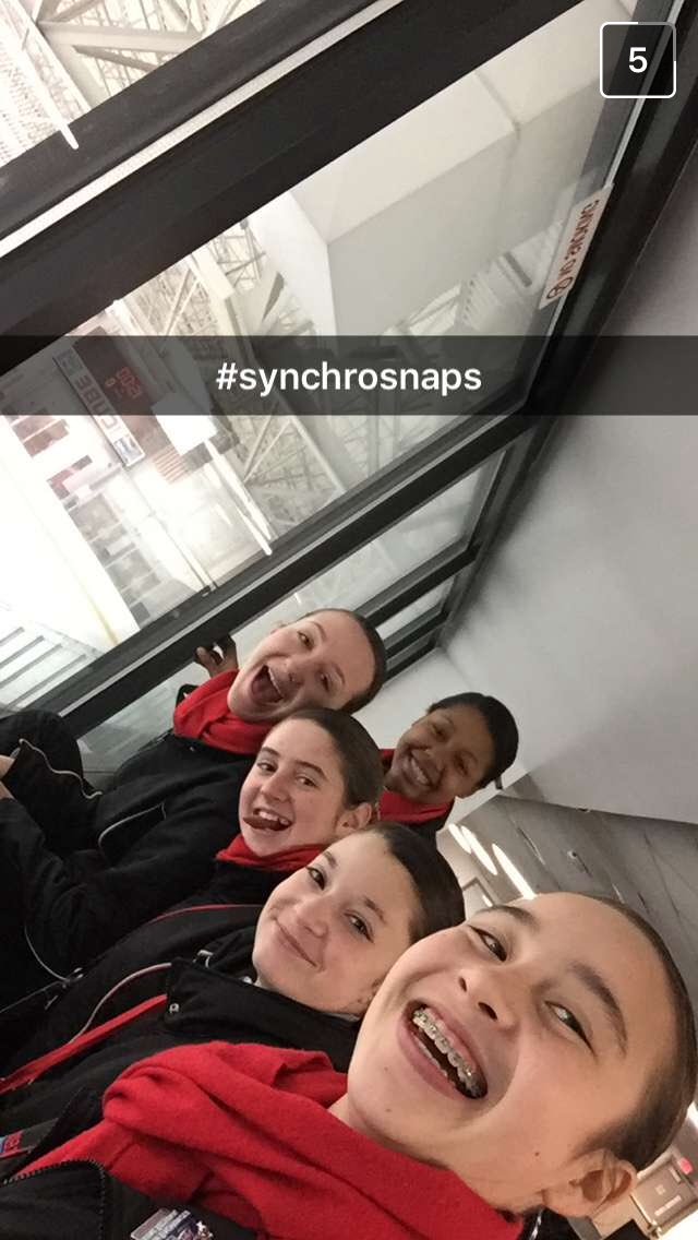 GetItCalled's tweet photo. #SynchroChamps16 #SynchroSnaps https://t.co/RMO9INFxzK