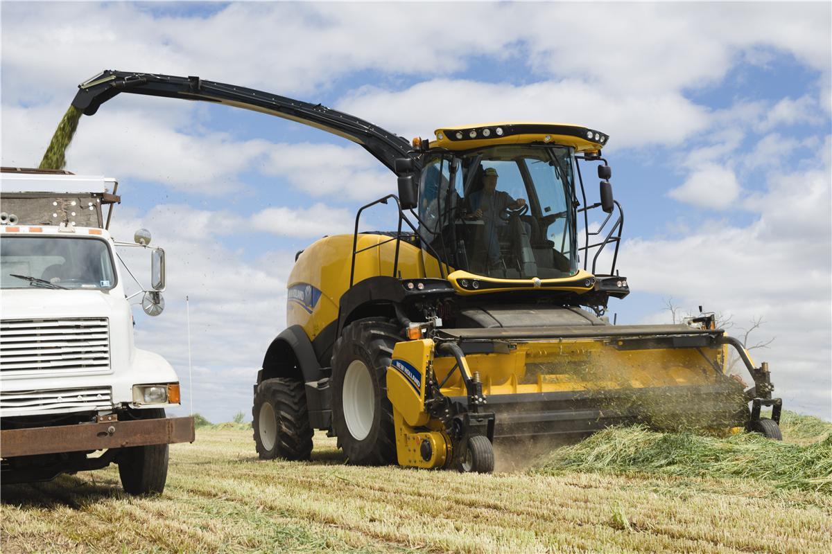 New Holland North America tweet media