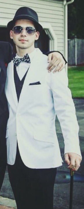 Matt Medeiros tweet media