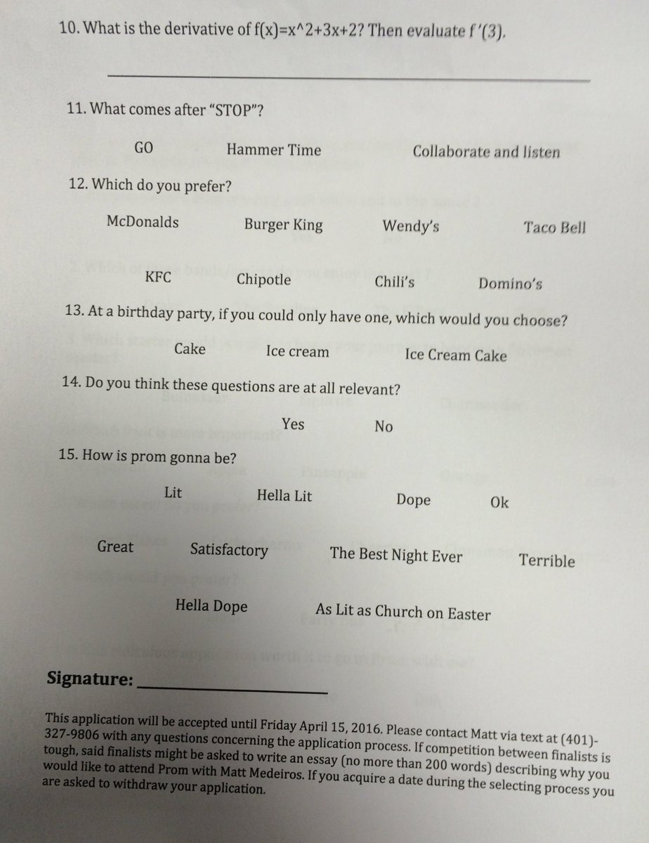 Matt Medeiros tweet media