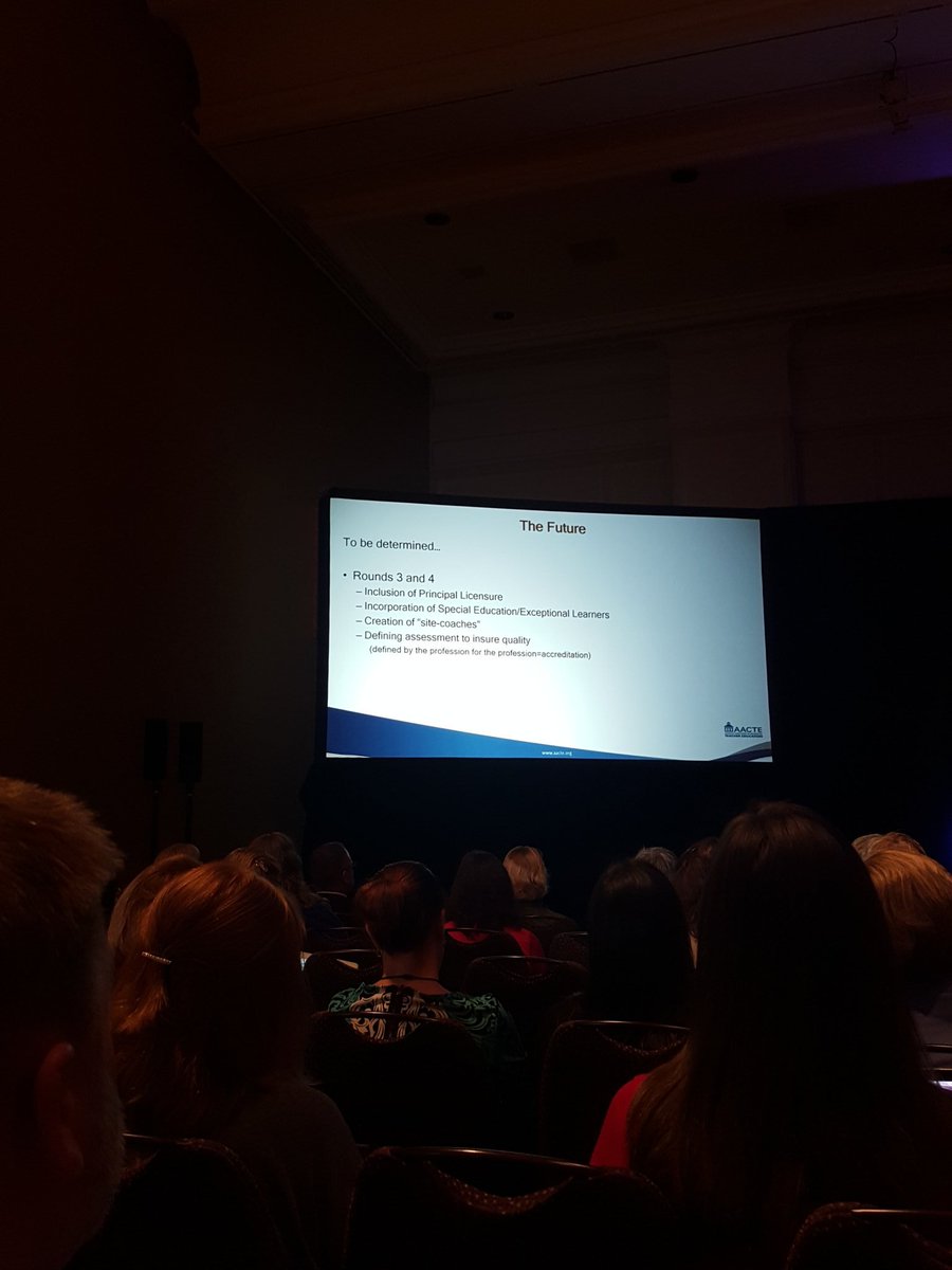 sarah_giddings1's tweet image. Need #miched to move forward on this too with current #miched Ts #AACTE16