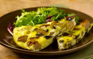 MarcAngeloFoods's tweet photo. This sausage frittata is all you need for an easy, family feeding breakfast: https://t.co/p8Cm8bR9wo #Recipe https://t.co/1isy9nuB2I