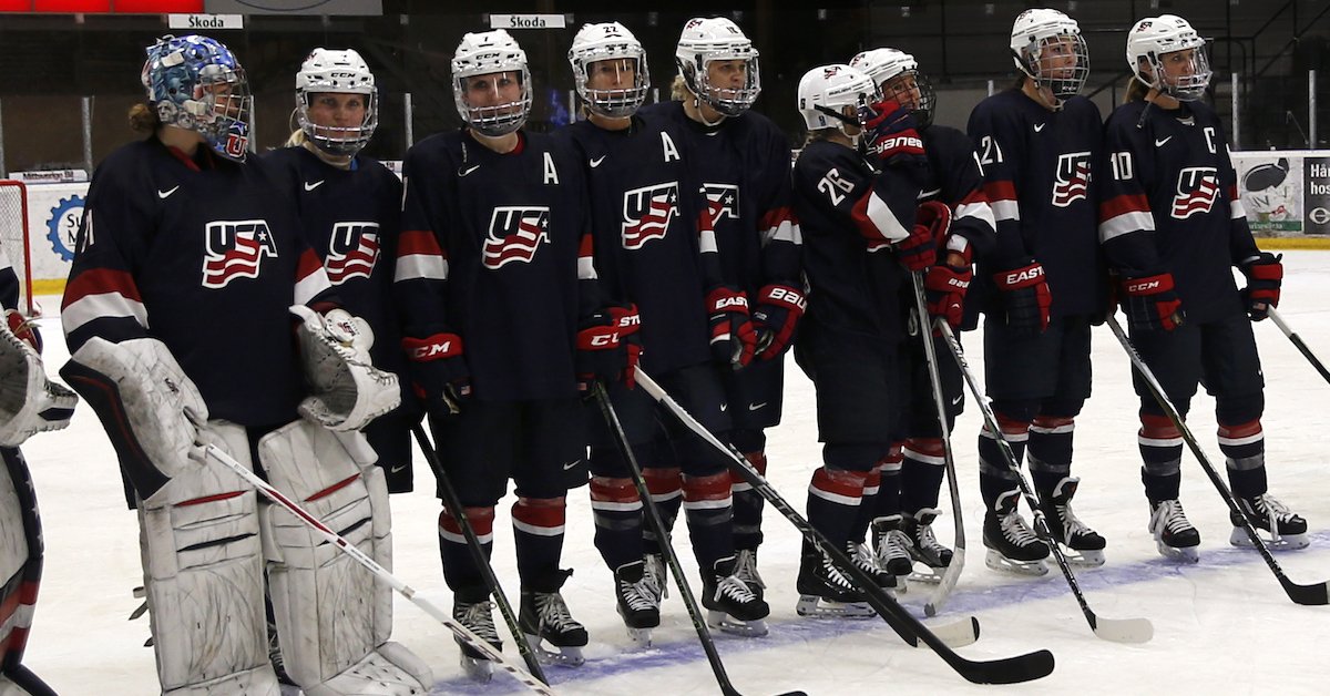 Usa Hockey The Uswnt Roster For The 16 Iihf Women S World Championship Has Been Announced T Co Ogqjp3pufd T Co Xsjc1dxnld Usa Hockey The Uswnt Roster For The 16 Iihf Women S World Championship Has Been Announced T Co Ogqjp3pufd T Co Xsjc1dxnld