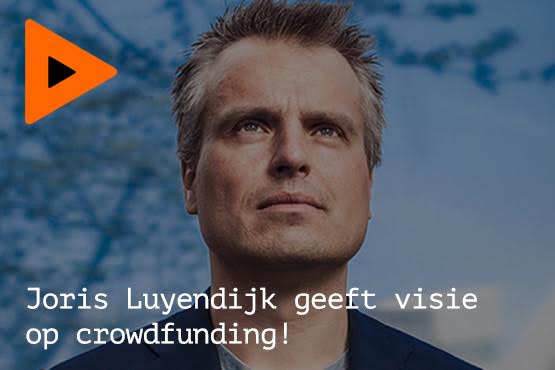 Crowdfunding Boek tweet media