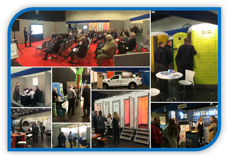 PSE_Europe's tweet photo. That's the end of day one at the #PSWExpo. We've had a great day, thanks to all who came! https://t.co/l7Q4tEdRpt