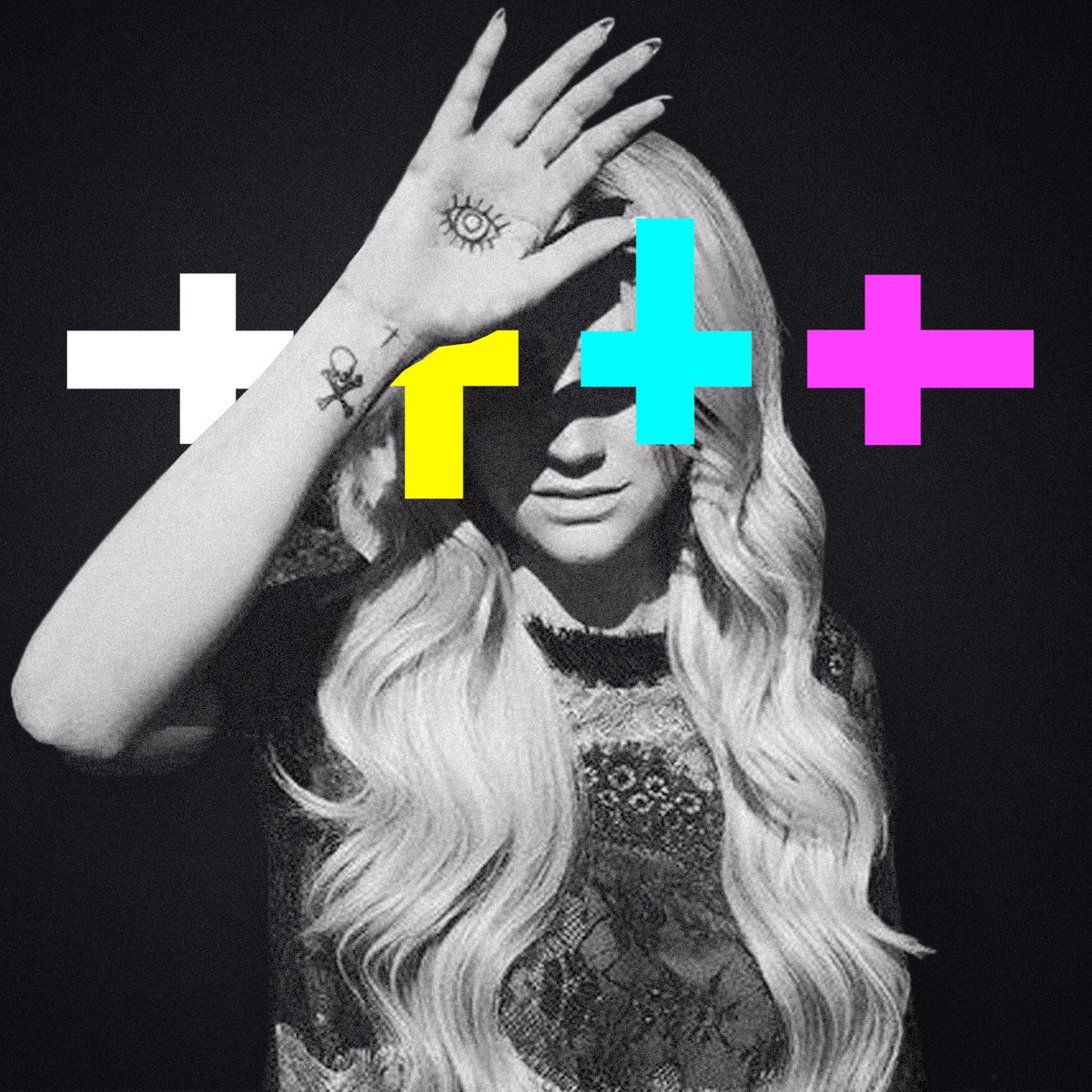 This is how Kesha sounds without Dr. Luke. #FreeKesha #remix bit.ly/1WJ0xSi