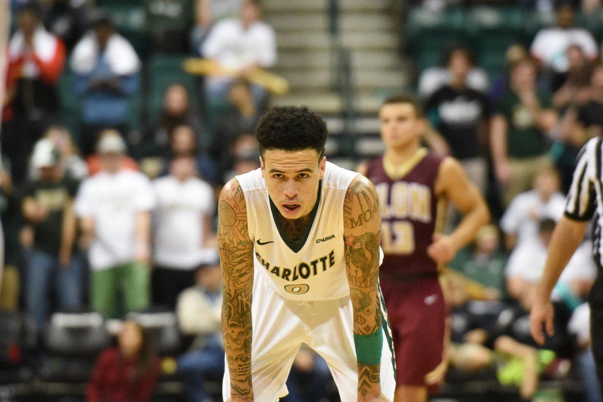 Niner Times tweet media