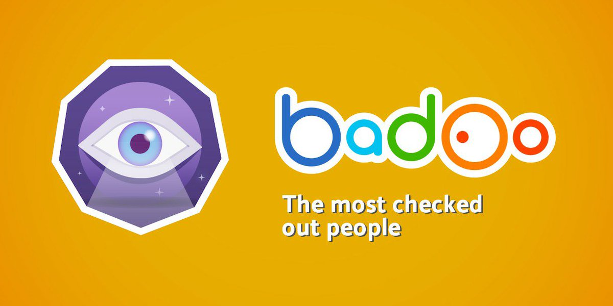 shyann86's tweet photo. I’m so popular! One of the most checked-out people this week on #badoo! https://t.co/KjyxsClz5S https://t.co/hgQnCuF8D2