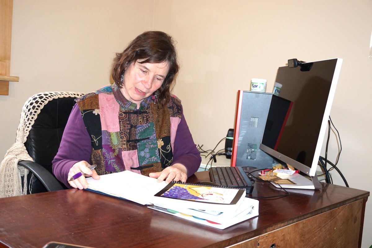 Co_opTX's tweet photo. New caregiving co-op now in operation in Port Townsend: https://t.co/Xt8YwMAaR4 https://t.co/Kc0mS0ua5x