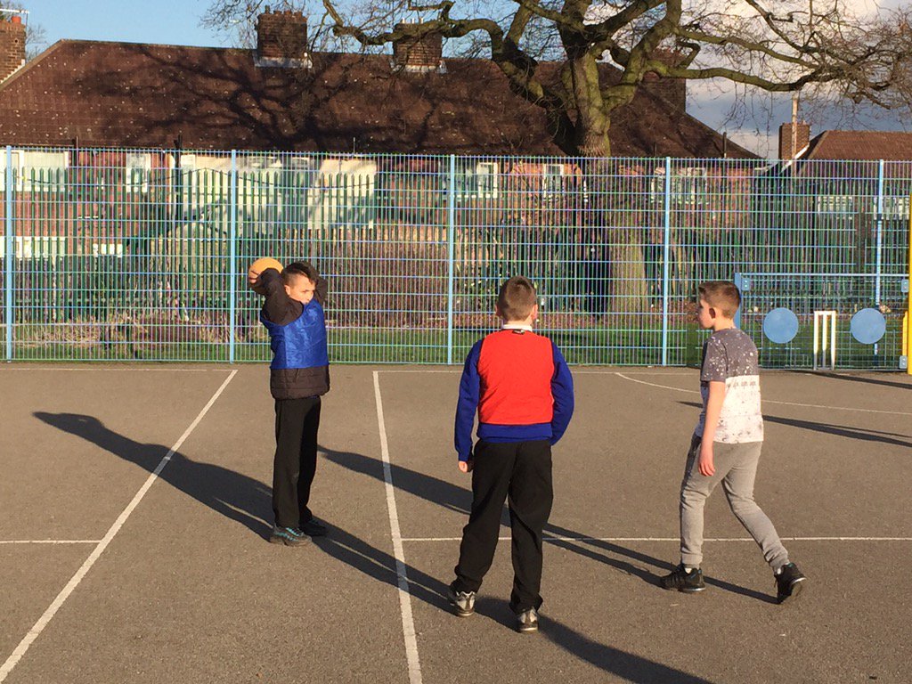 Haveley Hey Sports tweet media