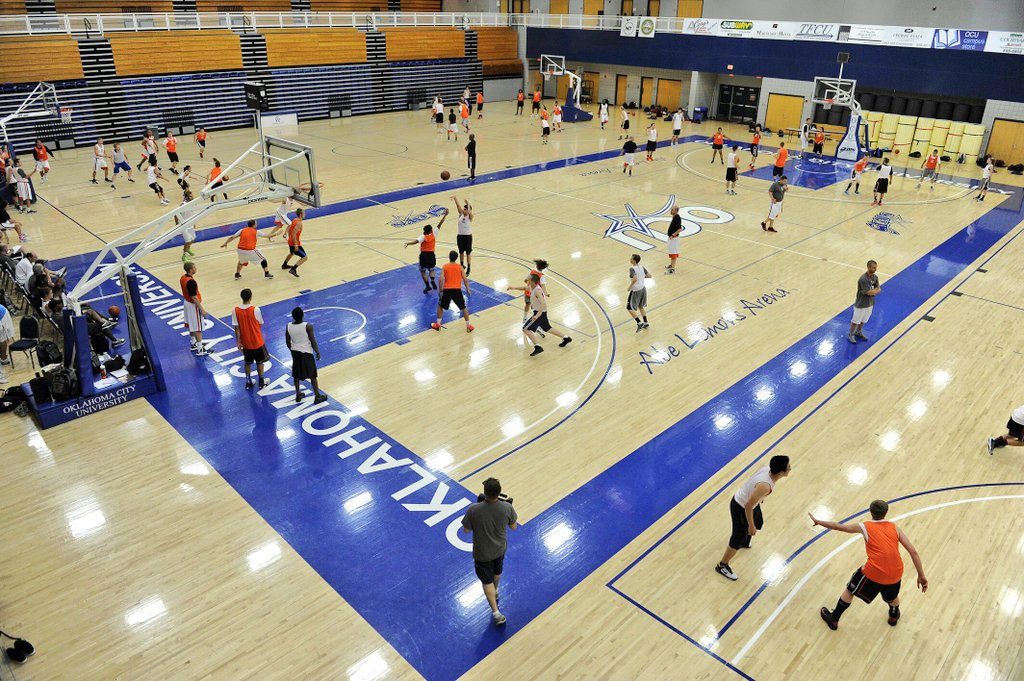 PGCbasketball's tweet photo. Championships are not won the night of the event, but yrs b4 by athletes who commit daily 2 championship principles. https://t.co/Cn7Cqvok5m