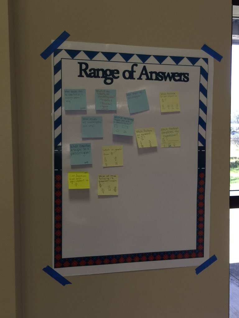 joiner_denise's tweet image. #cisdmath We have some great questioning going on at Cadre!!