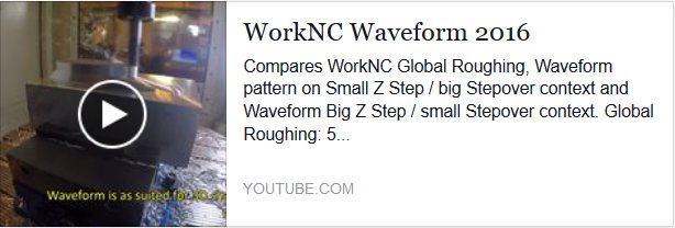 worknc's tweet photo. My new video is available on youtube @worknc 2016 #fast #precise #waveformroughing
https://t.co/gAzVD6tfwx https://t.co/WgNQVUGA8G