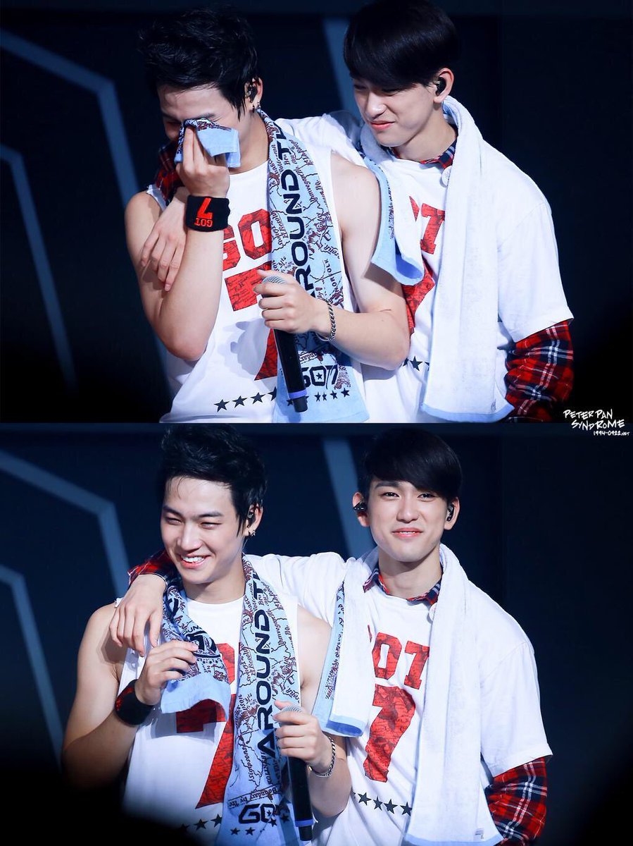SweetPotato917's tweet photo. #1000DaysWithJJProject
もっとうまくいったはずの2人。
でもこんな形も素敵な2人。
どんな姿でも側で支え合って、2人にしかない絆を作っていってね。
JJProject최고!!
@def_jayb @jrjyp https://t.co/bCytAy1lvH