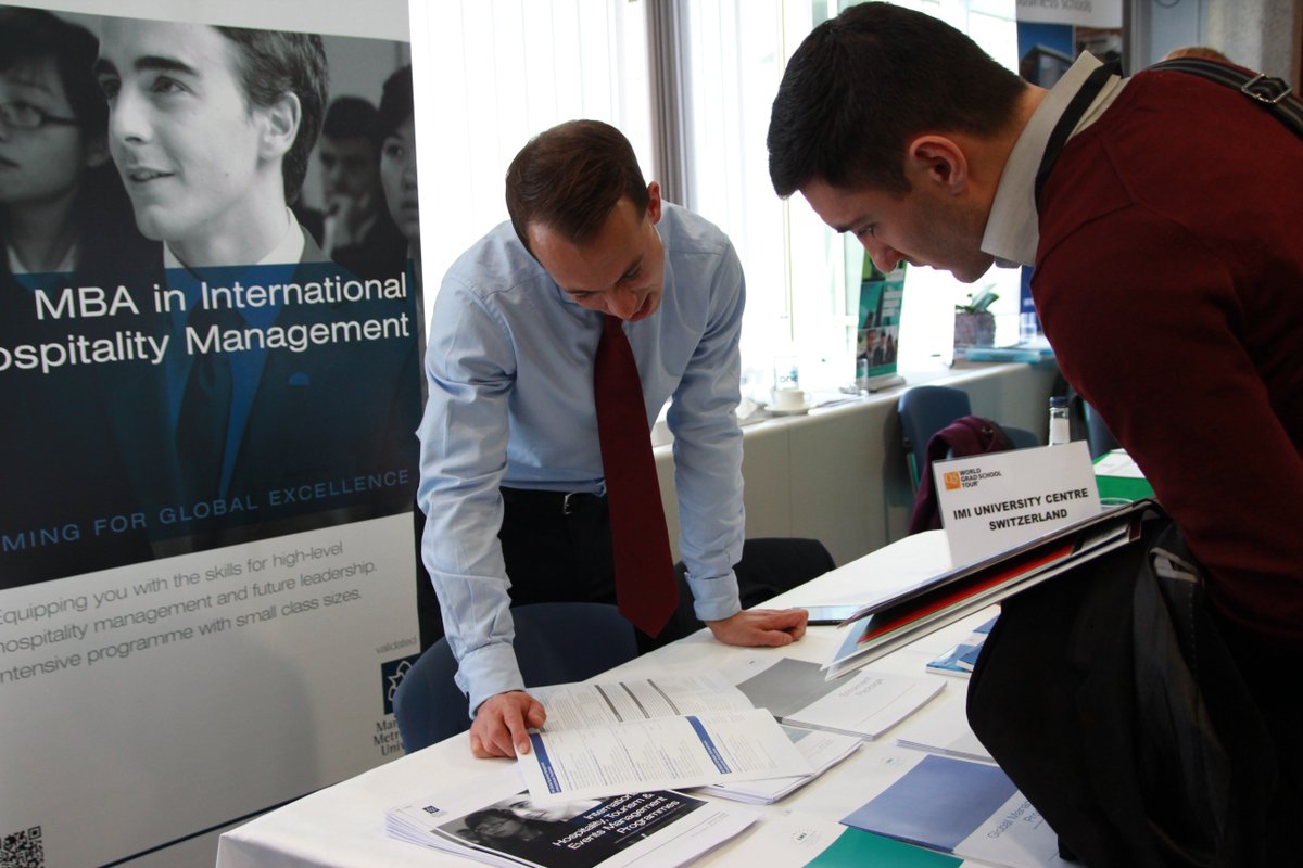 Envie d’accélérer votre #carrière? Trouvez votre #MBA idéal le samedi 5 Mars <a href="/QSWorldMBATour/">QS World MBA Tour</a> bit.ly/1SG98Yd